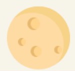 Moon icon